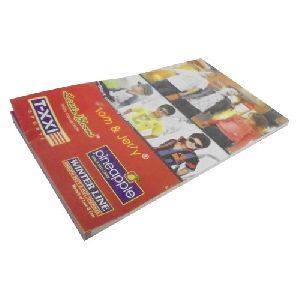 Advertising Pad Printing Services