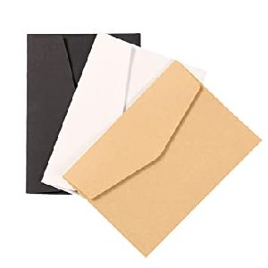 Business Paper Envelopes