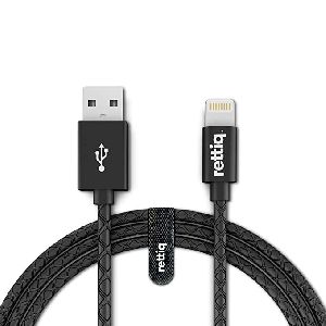 MFI Certified Lightning Cable