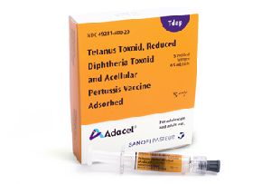 Adacel Vaccine