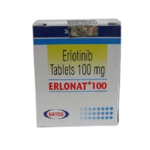 erlonat 100 tablets