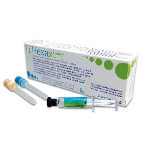 Hexaxim Vaccine