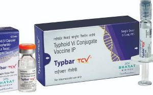 Typbar TCV Vaccine