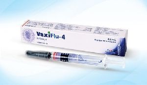 VaxiFlu-4 Vaccine