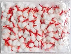 Red Cotton Wicks