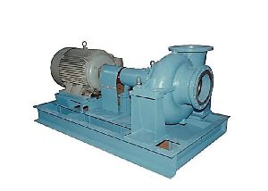 YHB mixed flow pump-China Centrifugal Pump API 610