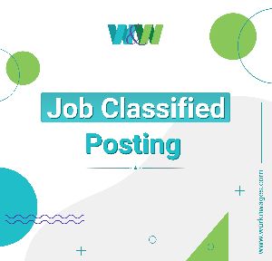 Job Classified Posting