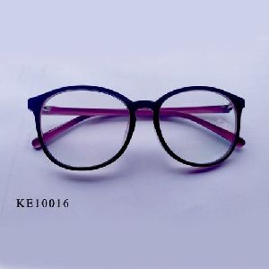 Plastic Spectacle Frame