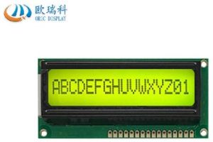 Graphic LCD Display, Brand Name : Oric
