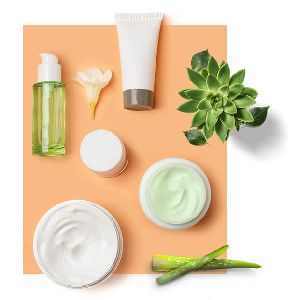 skin care cosmetics