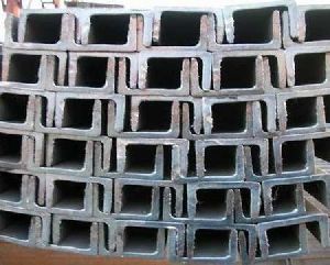 Mild Steel Channel