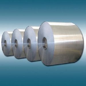 Mild Steel Coil 311A