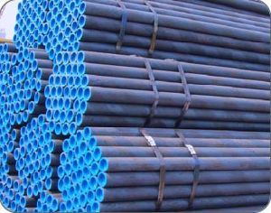 Mild Steel ERW Pipes and Tubes