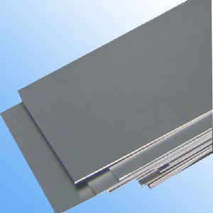 Stainless Steel 316L Sheet