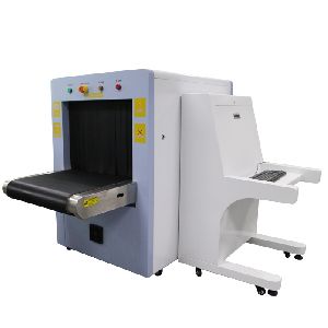 X Ray Baggage Scanner 5030