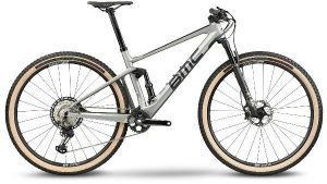 2021 BMC FOURSTROKE 01 TWO MOUNTAIN BIKE
