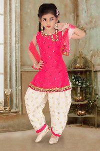 Patiyala Suit 1