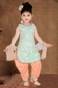 Patiyala Suit 2