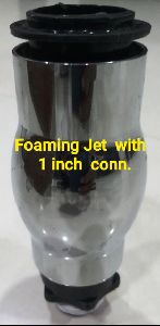 1 Inch Foam Jet Fountain Nozzle