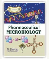 pharmaceutical microbiology books
