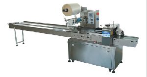 Bakery Packing Machine