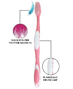Rich N Rich Sensitive+ Toothbrush