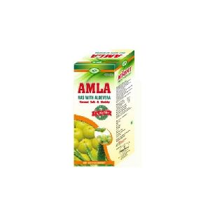 Amla Ras With Aloevera