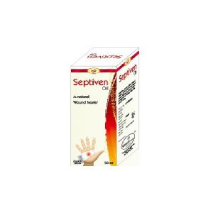 Septiven Oil