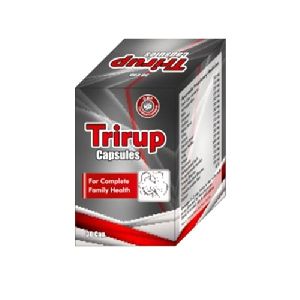 Trirup Capsules