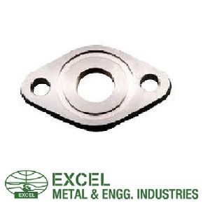 Oval Flanges