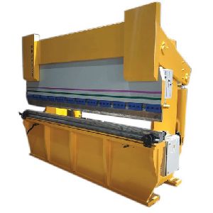 Hydraulic Sheet Shearing Machine