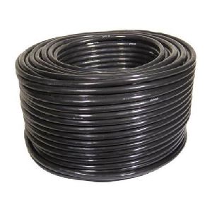 Tough Rubber Sheathed Welding Cables