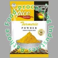Spice Junction Turmeric Powder