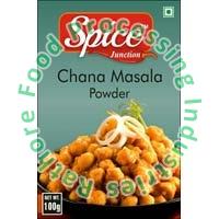Spicejunction Chana Masala