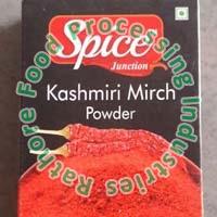 Spicejunction Kashmiri Mirch