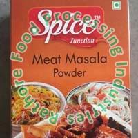 spicejunction  Meat masala