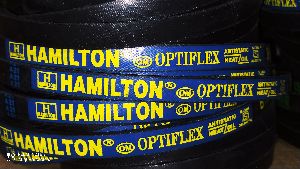 HAMILTON OPTIFLEX ISI