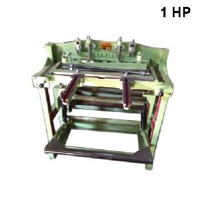 Metal Plate Cutting Machine