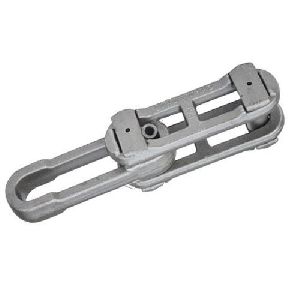 Drop Forged Rivetless Chain
