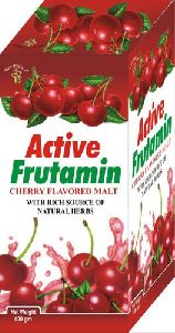 Active Frutamin Malt
