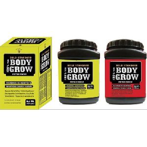 Body Grow Protein Powder