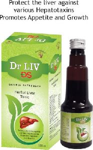 Dr Liv Ds Syrup