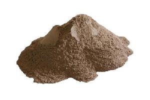 Clay High Alumina Fire Castable