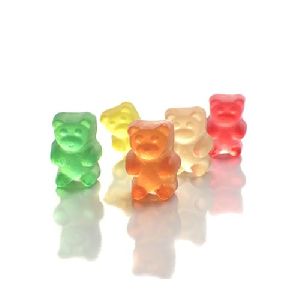 Calci Vita Wonder Gummy Bears