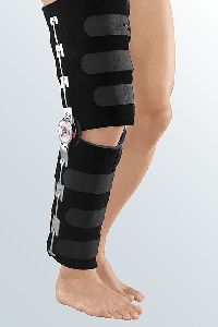 Knee Splints - protect.ROM - Pushpanjali medi India Pvt. Ltd.