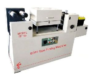 TE 150 Tape Printing Machine