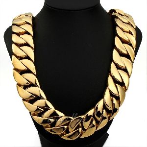 Gold Chain