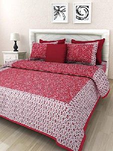 Double Bedsheets