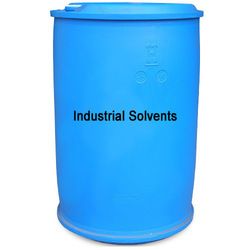 Industrial Solvent Chemical
