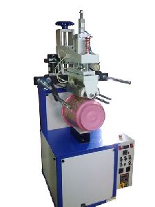 RSM-800 Automatic Round Hot Foil Stamping Machine